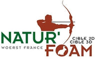 Naturfoam logo