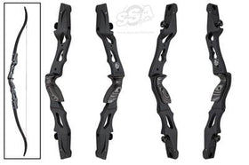 Oak Ridge Bryon ILF Mittelteil 21"