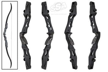 Oak Ridge Bryon ILF Mittelteil 21"