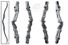 Oak Ridge Bryon ILF Mittelteil 21" - 0