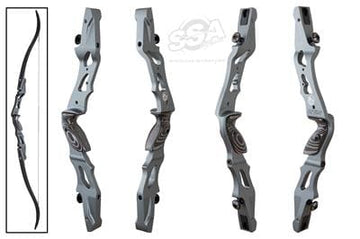 Oak Ridge Bryon ILF Mittelteil 21" - 0