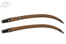 Oak Ridge Carbon Bamboo Recurve ILF Wurfarme-3