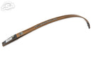 Oak Ridge Carbon Bamboo Recurve ILF Wurfarme-5