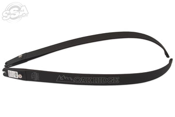 Oak Ridge Carbon Foam Recurve ILF Wurfarme