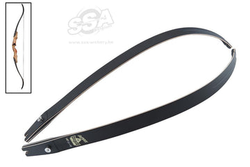 Oak Ridge Shade Recurve ILF Wurfarme