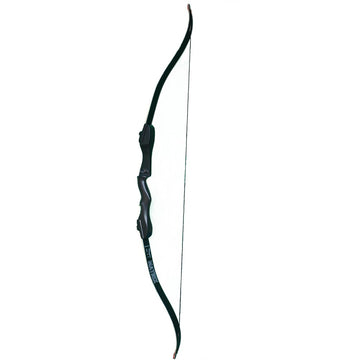 Take-Down-Recurvebogen Ragim Matrix EVO 70"