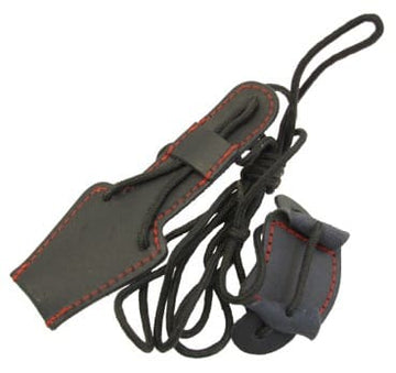 Black Stallion Spannschnur T/L - 0