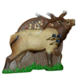 Rinehart Dart Board Wapiti