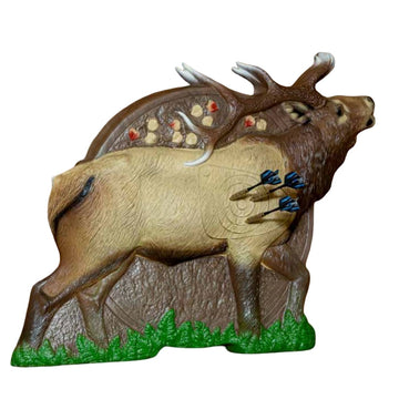 Rinehart Dart Board Wapiti