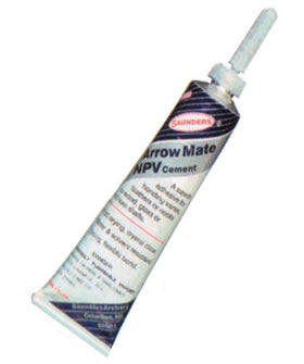 NPV Arrow Cement