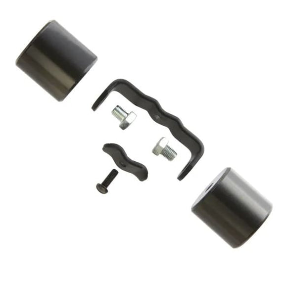 Saunders Power Pull Gewichtsset