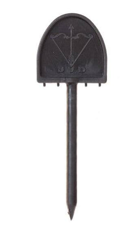 JVD Target Pin Scheibennagel