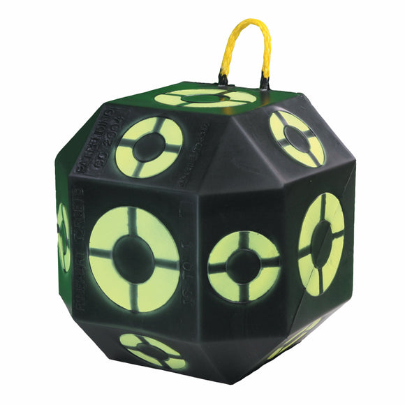 Schießwürfel Rinehart Portable Target 3D 18-1