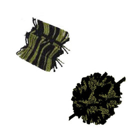 Sehnendämpfer YARN - 0