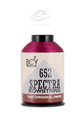 BCY 652 Spectra (Fast-Flight) 1/4lbs - 0
