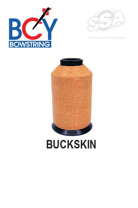 Kaufen buckskin BCY 652 Spectra (Fast-Flight) 1/4lbs