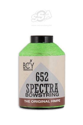 Kaufen fl-grun BCY 652 Spectra (Fast-Flight) 1/4lbs