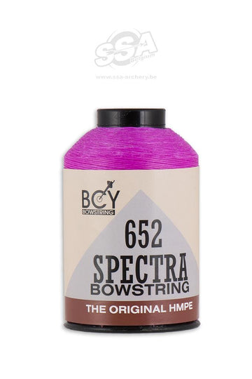 Kaufen fl-lila BCY 652 Spectra (Fast-Flight) 1/4lbs