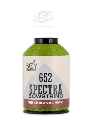 Kaufen kiwi BCY 652 Spectra (Fast-Flight) 1/4lbs