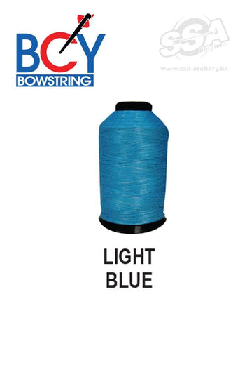Kaufen light-blue BCY 652 Spectra (Fast-Flight) 1/4lbs