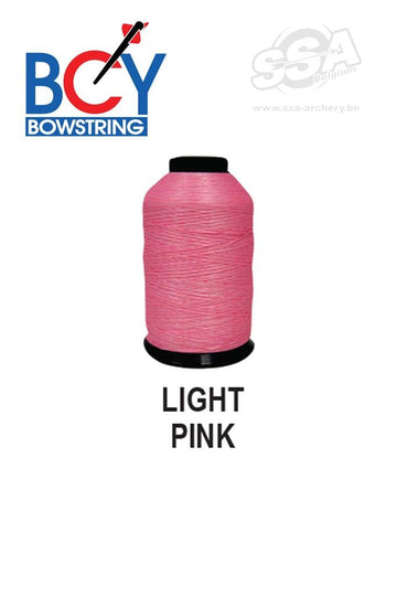 Kaufen light-pink BCY 652 Spectra (Fast-Flight) 1/4lbs