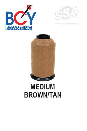 Kaufen tan BCY 652 Spectra (Fast-Flight) 1/4lbs