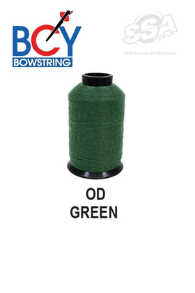 Kaufen od-green BCY 652 Spectra (Fast-Flight) 1/4lbs