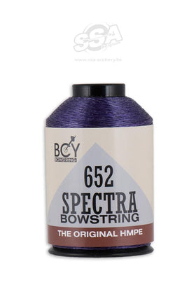 Kaufen lila BCY 652 Spectra (Fast-Flight) 1/4lbs