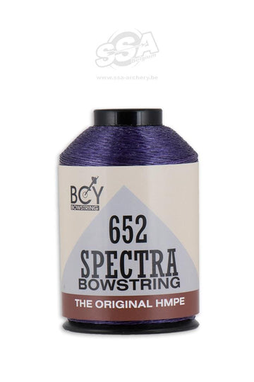 Kaufen lila BCY 652 Spectra (Fast-Flight) 1/4lbs