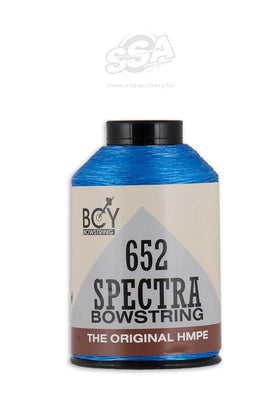Kaufen royal-blau BCY 652 Spectra (Fast-Flight) 1/4lbs