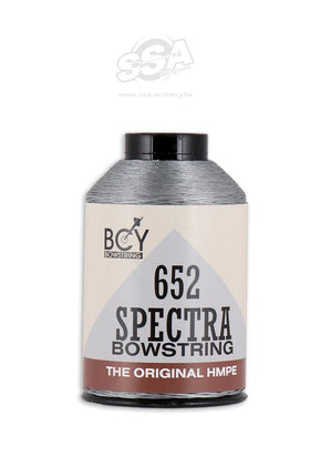 Kaufen silber BCY 652 Spectra (Fast-Flight) 1/4lbs