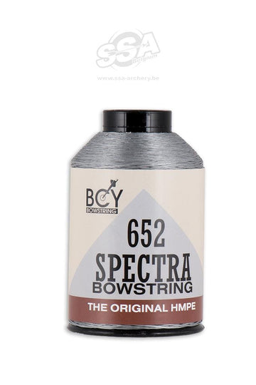 Kaufen silber BCY 652 Spectra (Fast-Flight) 1/4lbs