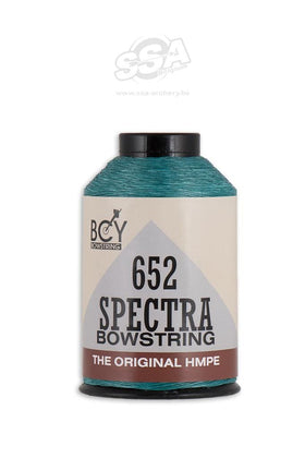 Kaufen teal BCY 652 Spectra (Fast-Flight) 1/4lbs