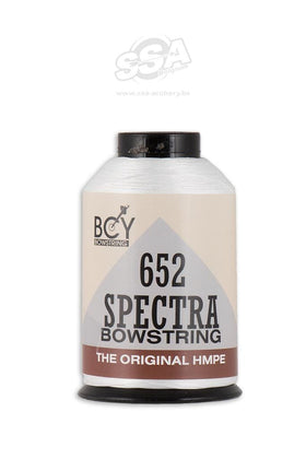 Kaufen weiss BCY 652 Spectra (Fast-Flight) 1/4lbs