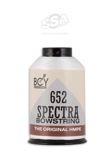 Kaufen weiss BCY 652 Spectra (Fast-Flight) 1/4lbs
