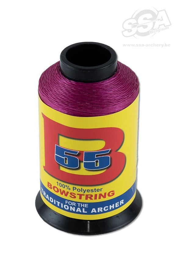 BCY B55 Sehnengarn 1/4lbs