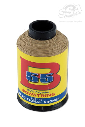 BCY B55 Sehnengarn 1/4lbs - 0