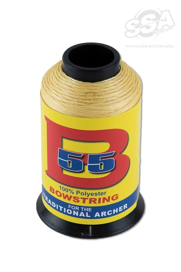 BCY B55 Sehnengarn 1/4lbs