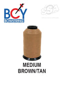 BCY B55 Sehnengarn 1/4lbs-17