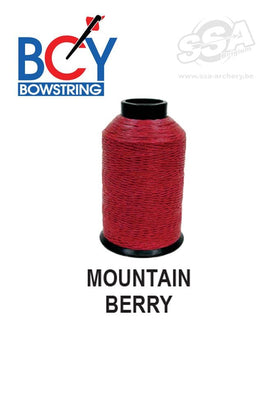 Kaufen mountain-berry BCY B55 Sehnengarn 1/4lbs