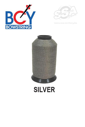 Kaufen silber BCY B55 Sehnengarn 1/4lbs