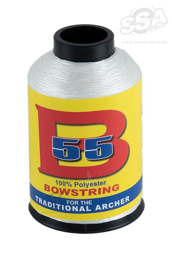 BCY B55 Sehnengarn 1/4lbs