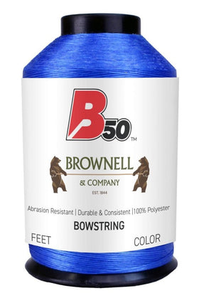 Brownell Dacron B50 1/4lbs