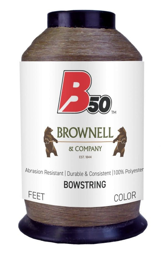 Brownell Dacron B50 1/4lbs