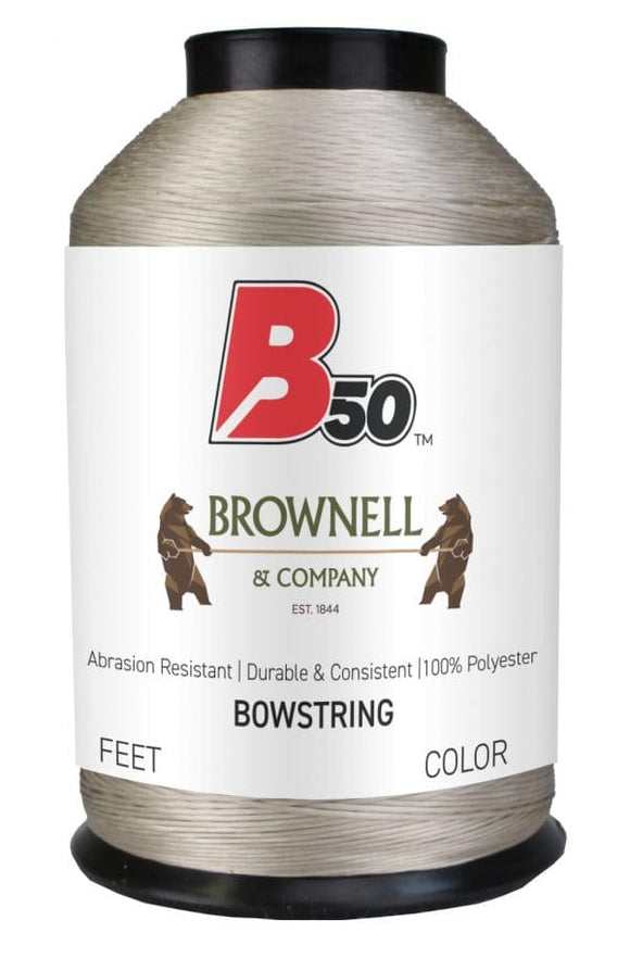 Brownell Dacron B50 1/4lbs