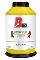Brownell Dacron B50 1/4lbs-4