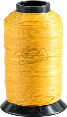 Kaufen goldgelb Brownell Dacron B50 1/4lbs