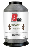 Brownell Dacron B50 1/4lbs-6