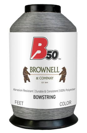 Kaufen grau Brownell Dacron B50 1/4lbs