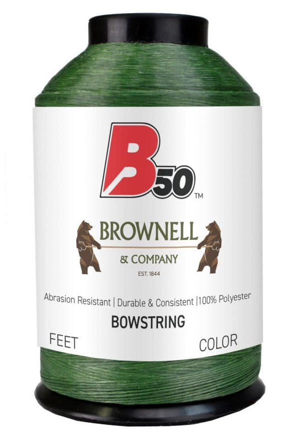 Brownell Dacron B50 1/4lbs